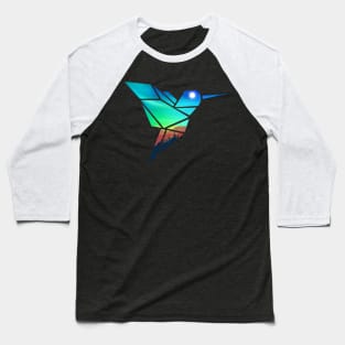 Nauture sparrow Baseball T-Shirt